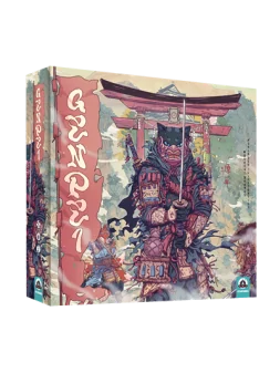 Compra Genpei de Invedars al mejor precio (28,99 €)