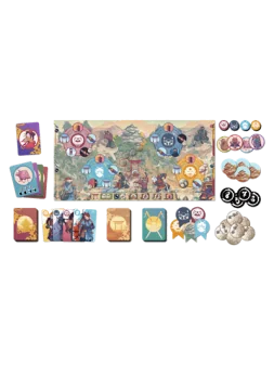 Compra Genpei de Invedars al mejor precio (28,99 €)