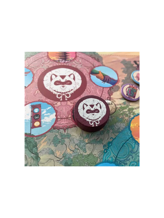 Compra Genpei de Invedars al mejor precio (28,99 €)