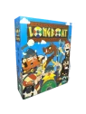 Compra Longboat de Invedars al mejor precio (15,99 €)