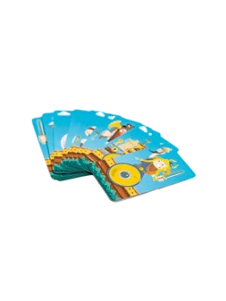 Compra Longboat de Invedars al mejor precio (15,99 €)