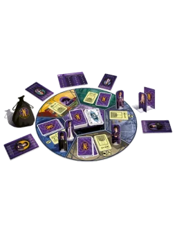 Compra Miércoles de Mixlore al mejor precio (24,99 €)