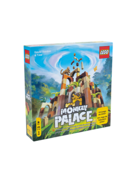 Colección de Juegos de Mesa - La Cueva Roja