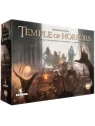 Comprar Temple of Horrors barato al mejor precio 75,65 € de Eclipse Ed