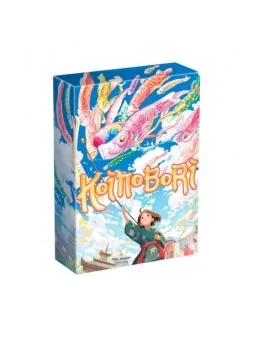 Compra Koinobori de Perro Loko Games al mejor precio (13,46 €)