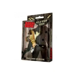 Compra Bang! Wild West Show de Edge al mejor precio (9,89 €)