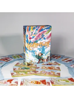 Compra Koinobori de Perro Loko Games al mejor precio (13,46 €)