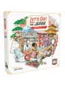 Comprar Let’s go! To Japan barato al mejor precio 44,96 € de Delirium 