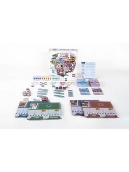 Compra Let’s go! To Japan de Delirium Games al mejor precio (44,96 €)