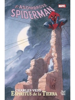 Colección de Cómics y Novelas Gráficas - La Cueva Roja