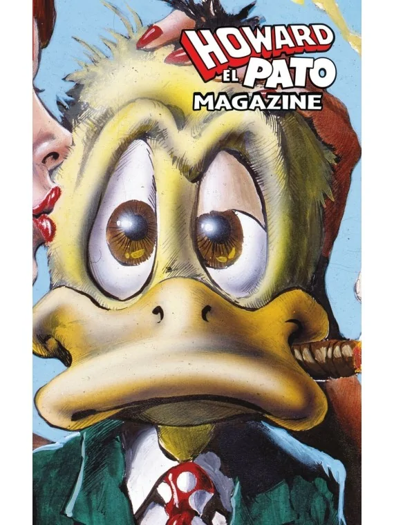 Comprar Howard El Pato - Magazine barato al mejor precio 61,70 € de Pa