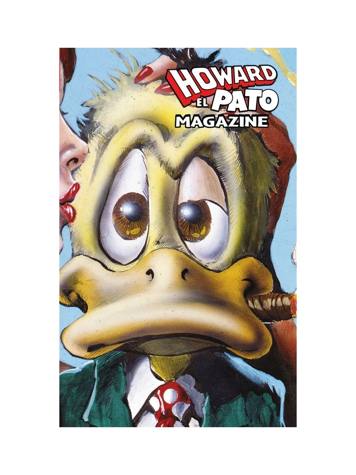 Comprar Howard El Pato - Magazine barato al mejor precio 61,70 € de Pa