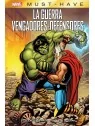 Compra La Guerra Vengadores - Defensores de Panini Comics al mejor pre