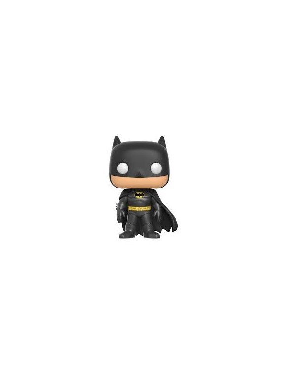 Compra Funko POP! Batman Jumbo (01) de Funko al mejor precio (107,06 €