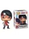 Comprar Funko POP! Boruto: Sarada Uchiha (672) barato al mejor precio 