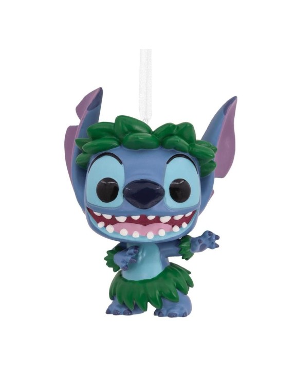 Comprar Adorno de Navidad Funko Disney Stitch barato al mejor precio 1