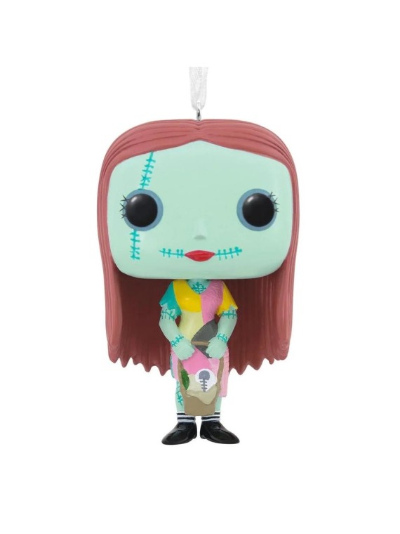 Comprar Adorno de Navidad Funko Pesadilla Antes de Navidad Sally barat