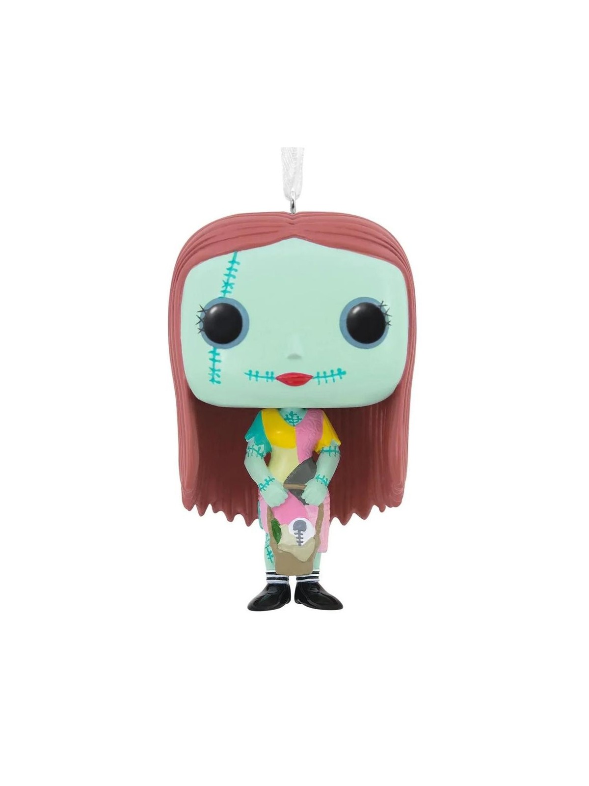 Compra Adorno de Navidad Funko Pesadilla Antes de Navidad Sally de Fun