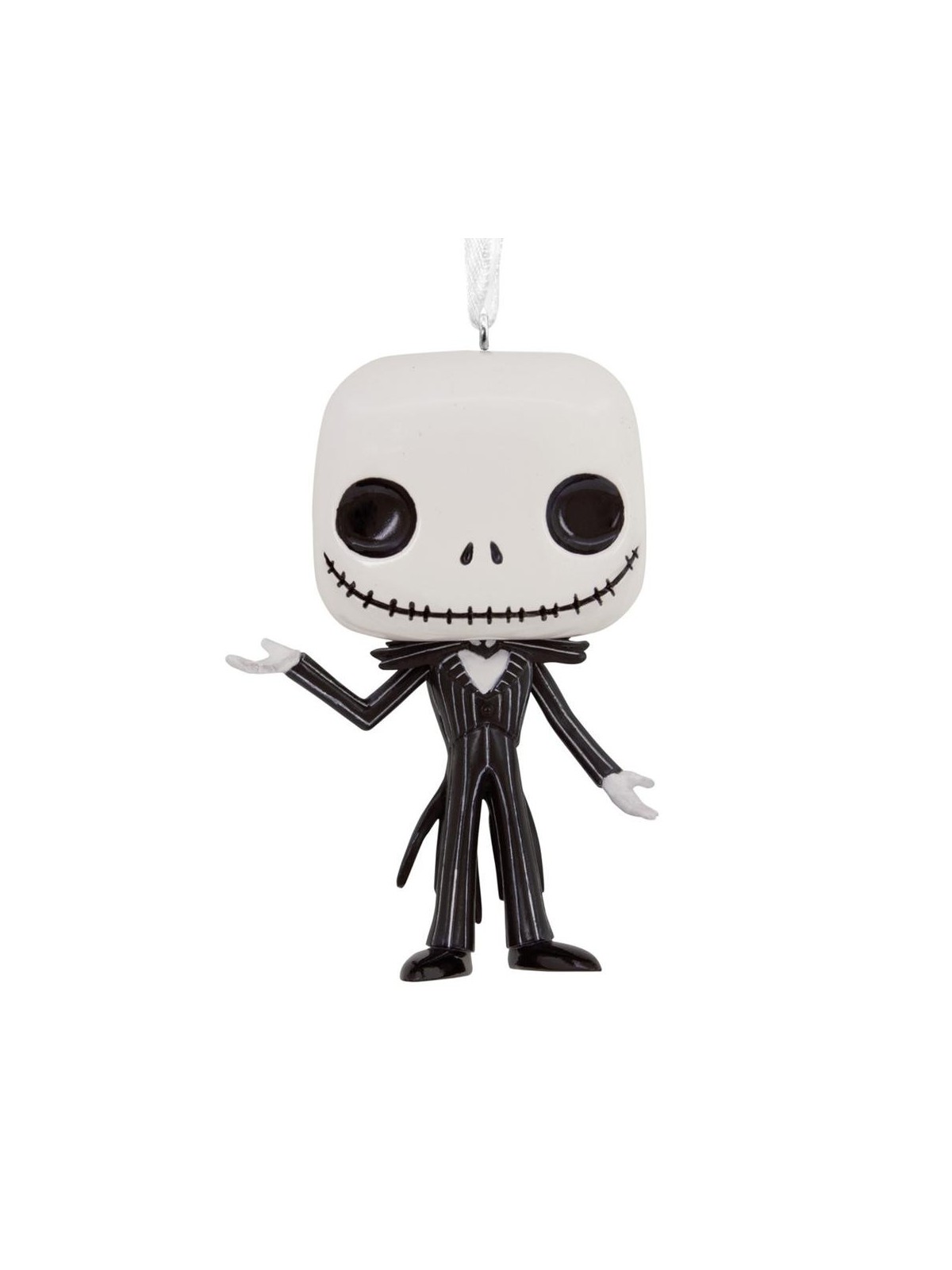 Comprar Adorno de Navidad Funko Pesadilla Antes de Navidad Jack Skelli