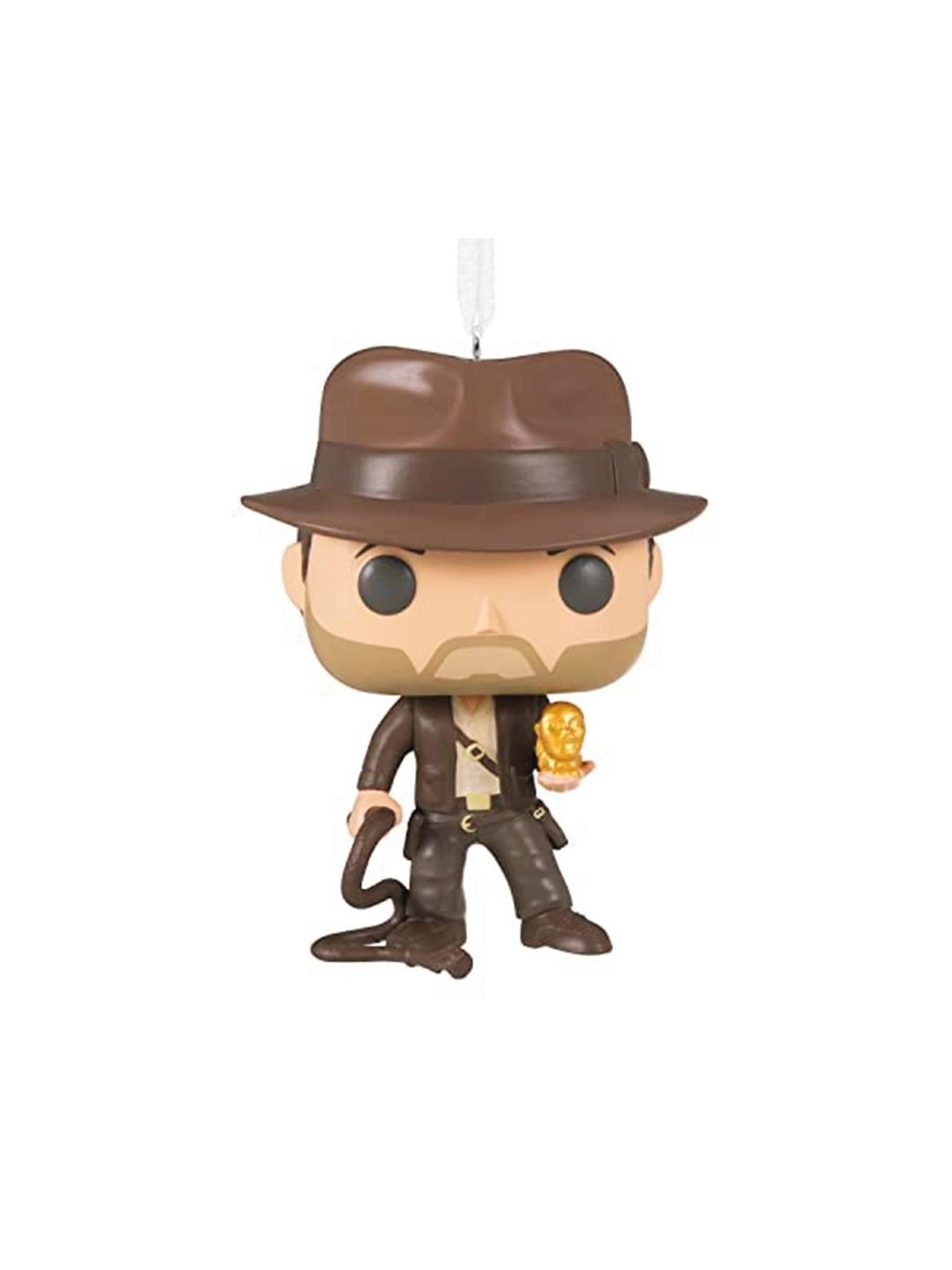 Comprar Adorno de Navidad Funko Indiana Jones barato al mejor precio 1