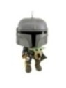 Comprar Adorno de Navidad Funko Star Wars: The Mandalorian & Grogu bar