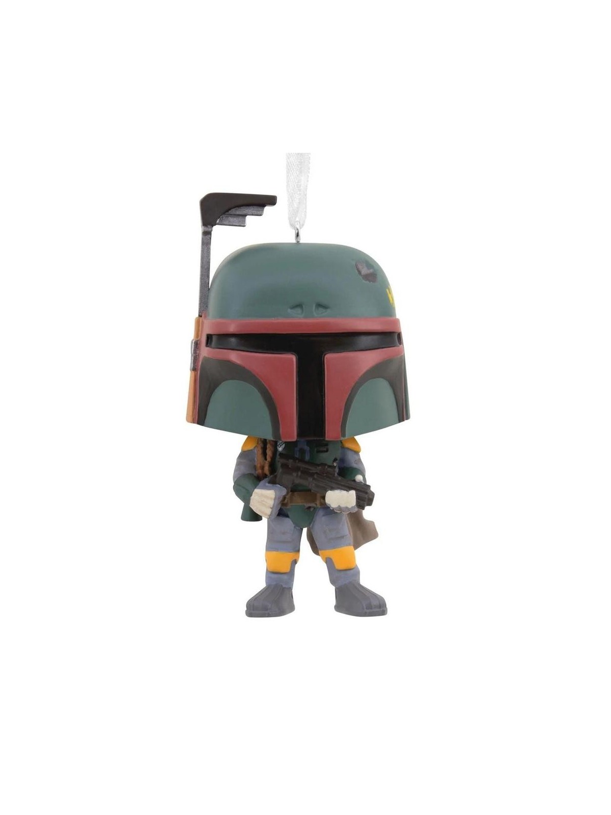 Comprar Adorno Navidad Funko Star Wars Boba Fett barato al mejor preci