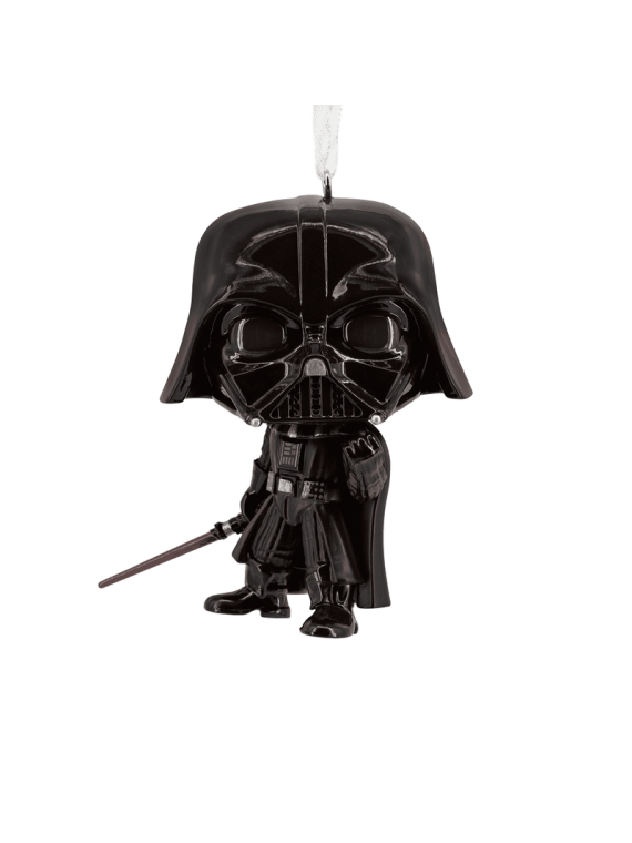 Compra Adorno Navidad Funko Star Wars: Darth Vader de Funko al mejor p