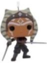 Compra Adorno de Navidad Star Wars: Ahsoka de Funko al mejor precio (1