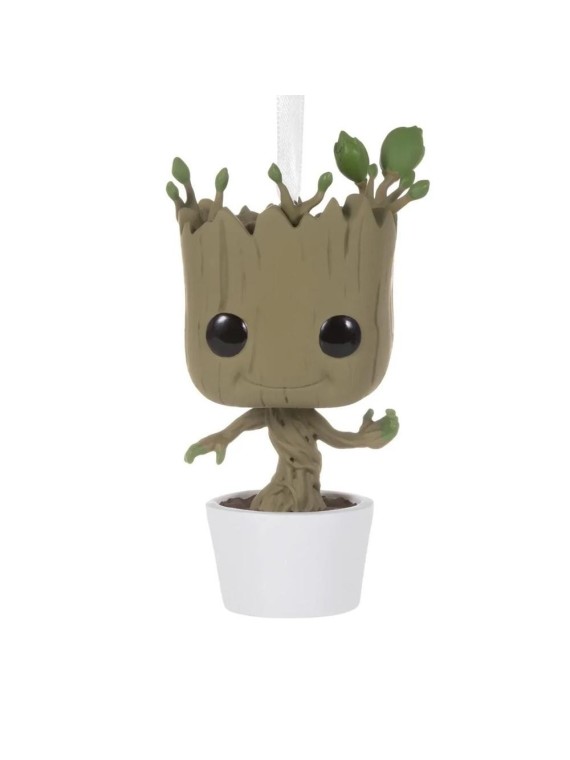 Compra Adorno de Navidad Funko Marvel Groot de Funko al mejor precio (