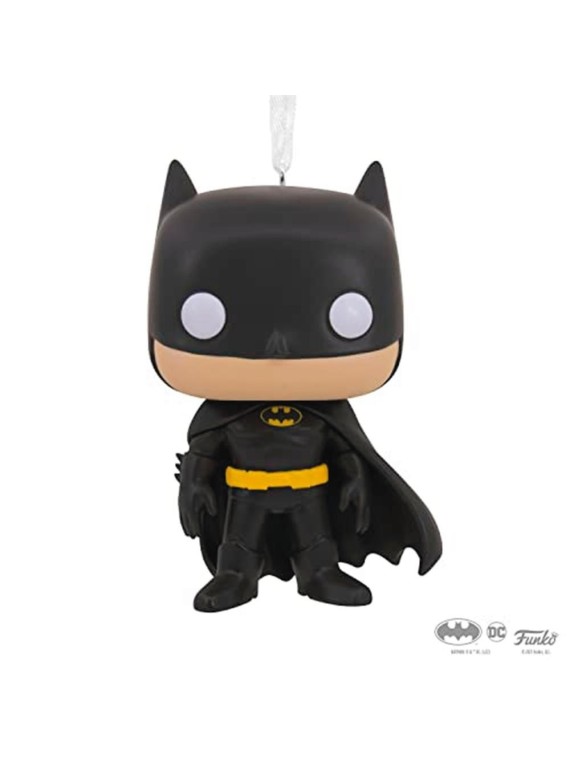 Comprar Adorno Navidad Funko DC Batman barato al mejor precio 11,04 € 