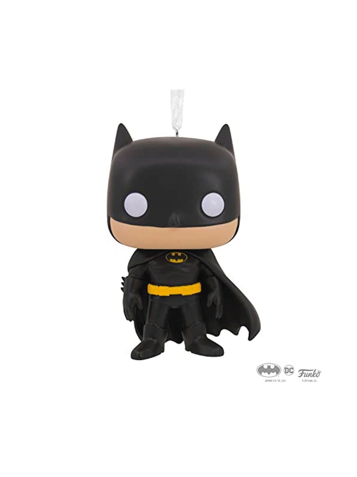 Comprar Adorno Navidad Funko DC Batman barato al mejor precio 11,04 € 