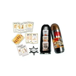 Compra Bang! La Bala de Edge al mejor precio (39,99 €)