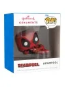 Comprar Adorno Navidad Funko Marvel Deadpool barato al mejor precio 11