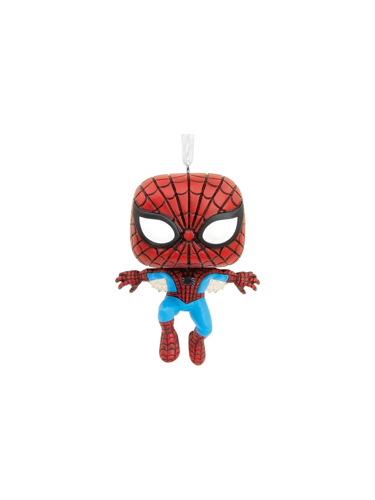 Comprar Adorno de Navidad Funko Marvel Spiderman barato al mejor preci