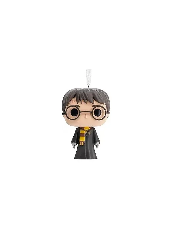 Comprar Adorno de Navidad Funko Harry Potter barato al mejor precio 11