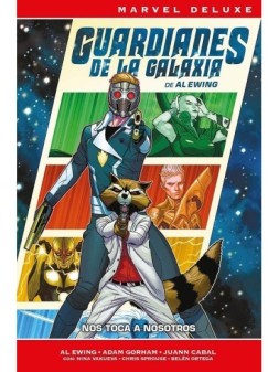 Colección de Cómics y Novelas Gráficas - La Cueva Roja