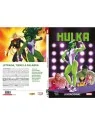 Comprar Hulka 4 [PREVENTA] barato al mejor precio 14,72 € de Panini Co