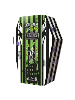 Compra Cuidado con Beetlejuice de Mixlore al mejor precio (19,99 €)