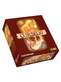 Colección de Juegos de Mesa - La Cueva Roja