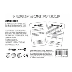 Compra ¿Alguien ha Probado este Juego? de Buro de Juegos al mejor prec