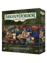 Comprar Arkham Horror LCG: La Ciudad Sumergida Exp. Investigadores [PR