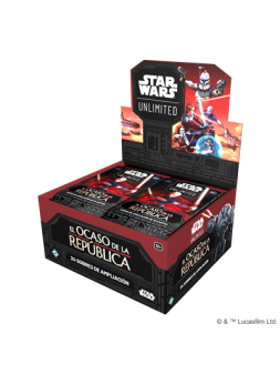 Colección de TCG - La Cueva Roja