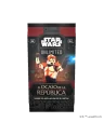 Comprar Star Wars Unlimited: El Ocaso de la República Case Booster Box