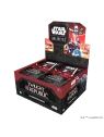 Comprar Star Wars Unlimited: El Ocaso de la República Case Booster Box