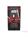 Comprar Star Wars Unlimited: El Ocaso de la República Case Booster Box