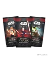 Comprar Star Wars Unlimited: El Ocaso de la República Case Booster Box