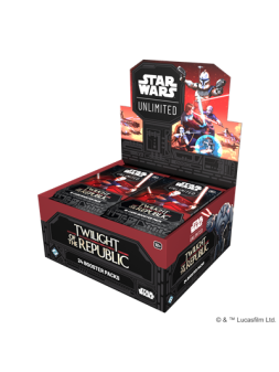 Colección de TCG - La Cueva Roja