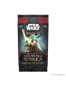 Comprar Star Wars Unlimited: El Ocaso de la República Booster Box de 2