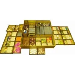 Compra Inserto Compatible con Everdell (Base+Exp.+Ed. Coleccionista) (