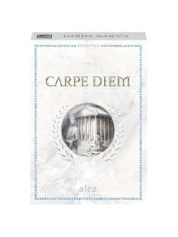 Compra Carpe Diem 2 de Ravensburger al mejor precio (40,45 €)